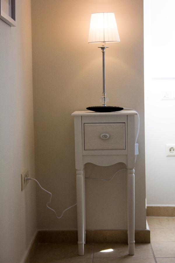 Puerta De Rondaアパートメント エクステリア 写真