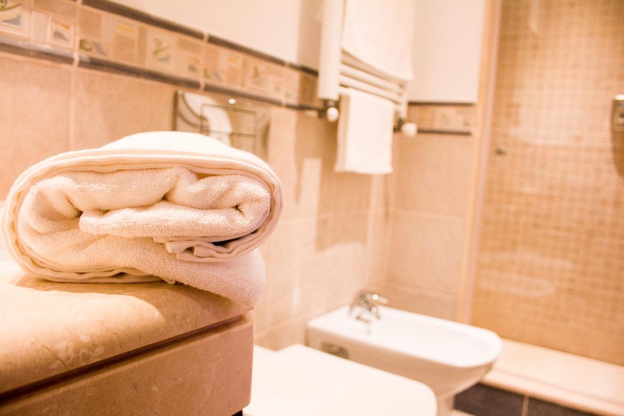 Puerta De Rondaアパートメント エクステリア 写真