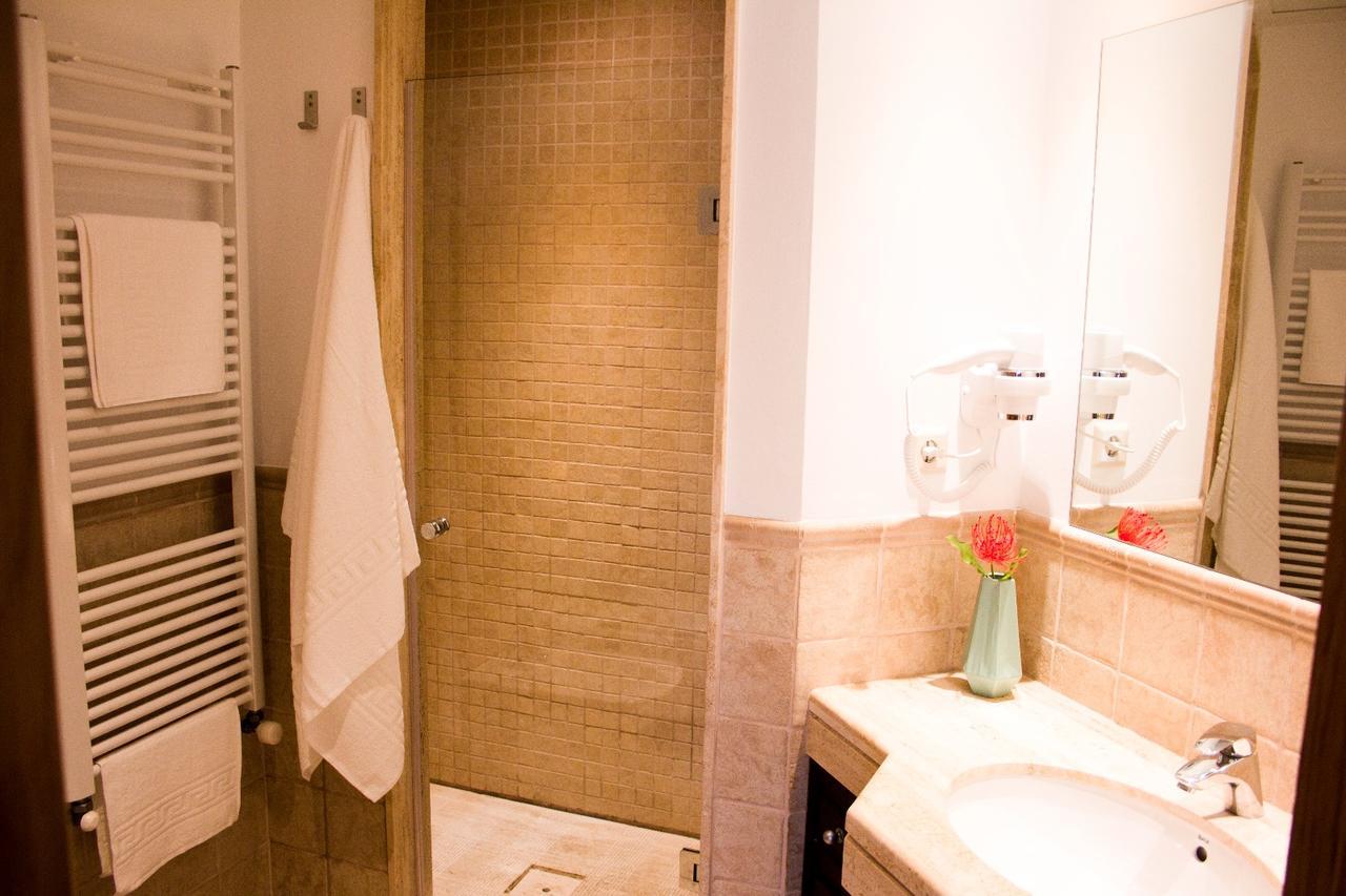 Puerta De Rondaアパートメント エクステリア 写真